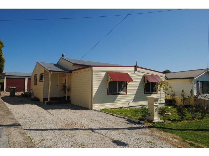 46 Outer Crescent, Lithgow NSW 2790