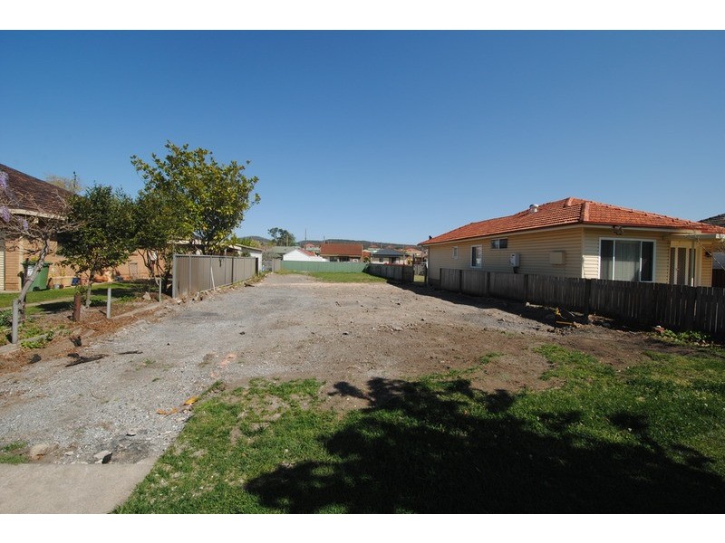 62 Rifle Parade, Lithgow NSW 2790