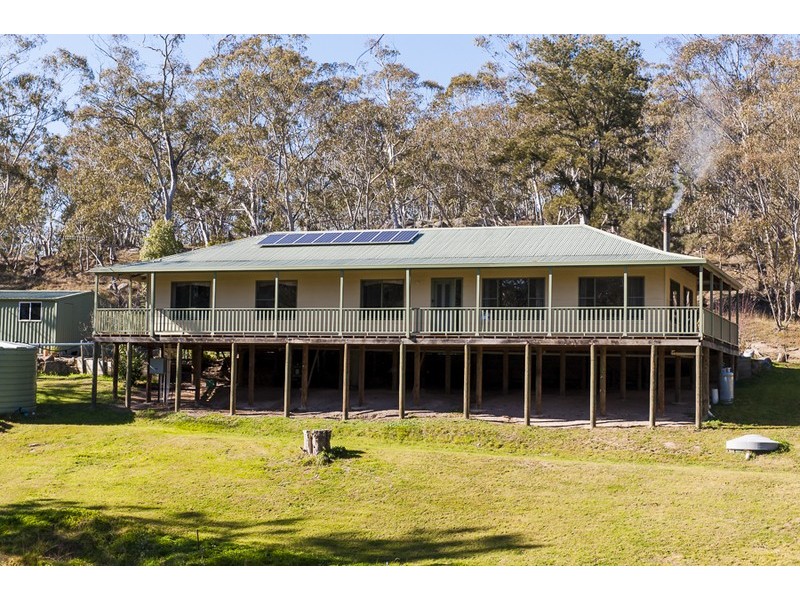 71 Old Great Western Highway, Hartley NSW 2790