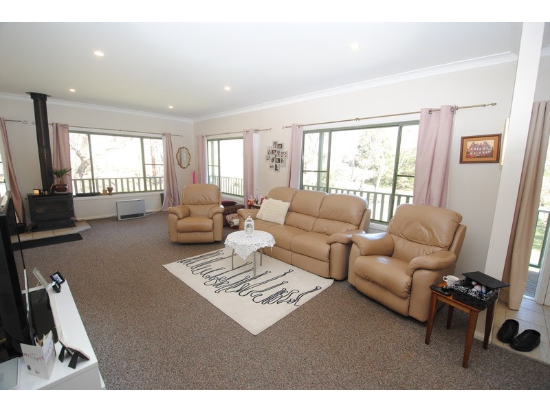 71 Old Great Western Highway, Hartley NSW 2790