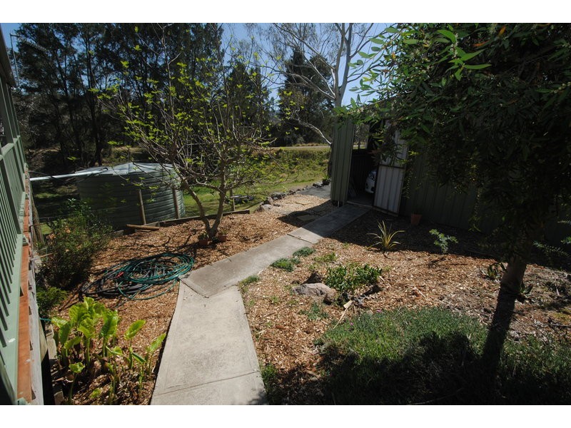 71 Old Great Western Highway, Hartley NSW 2790