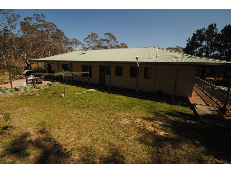 71 Old Great Western Highway, Hartley NSW 2790