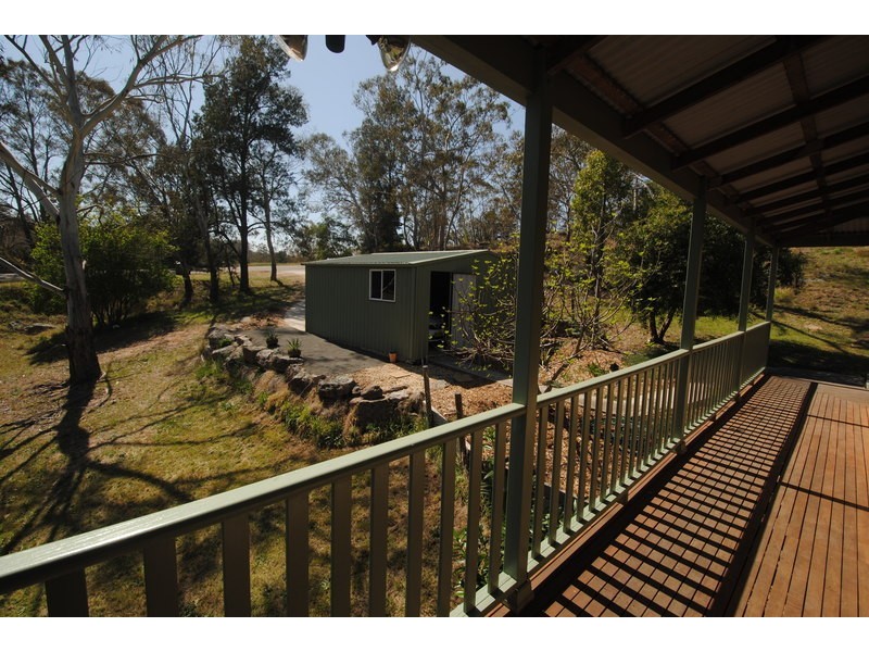 71 Old Great Western Highway, Hartley NSW 2790
