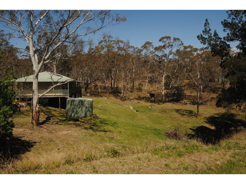 71 Old Great Western Highway, Hartley NSW 2790