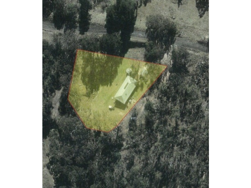 71 Old Great Western Highway, Hartley NSW 2790 Floorplan