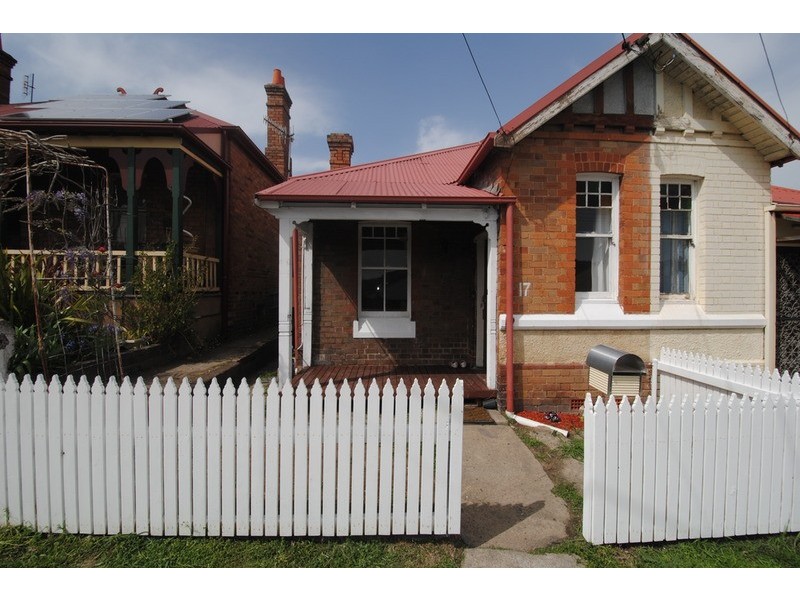 17 Bent Street, Lithgow NSW 2790