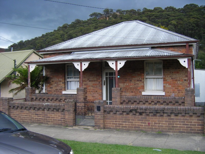 86 Hartley Valley Road, Lithgow NSW 2790