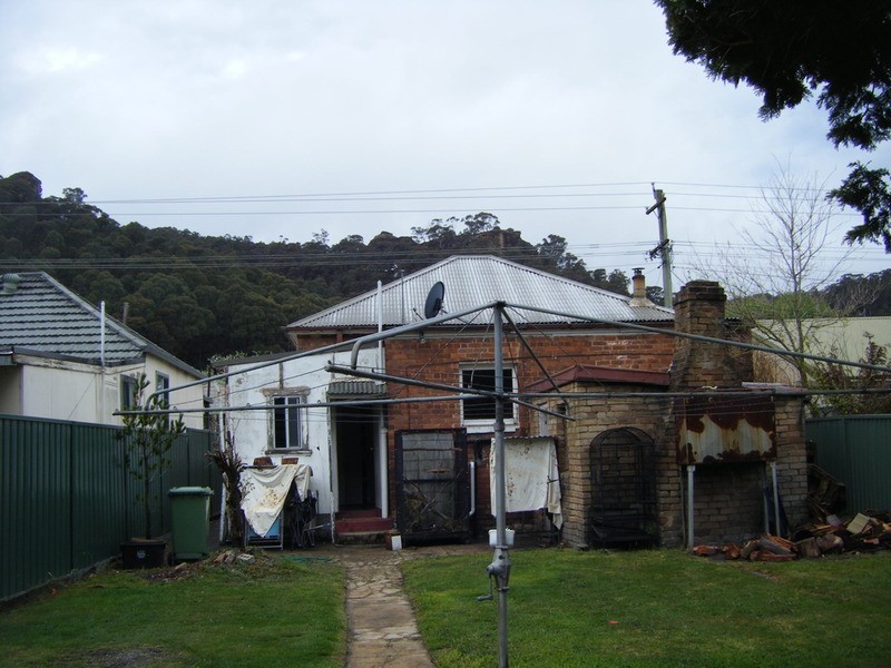 86 Hartley Valley Road, Lithgow NSW 2790