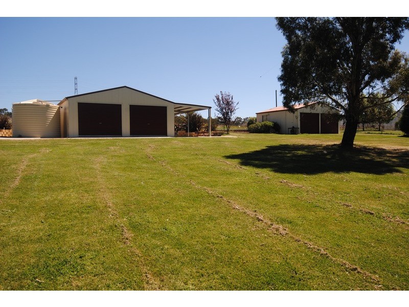 4 Korra Street, Marrangaroo NSW 2790