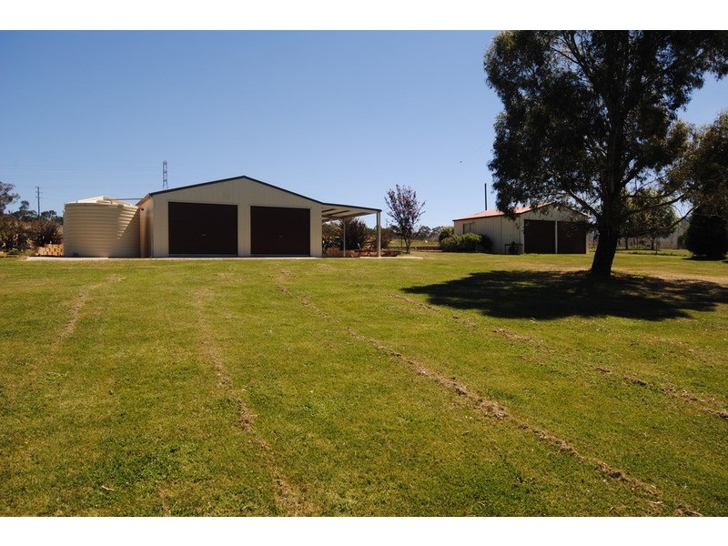 4 Korra Street, Marrangaroo NSW 2790