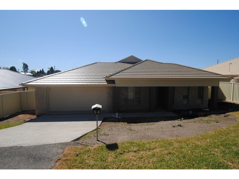 54 Cary Avenue, Wallerawang NSW 2845