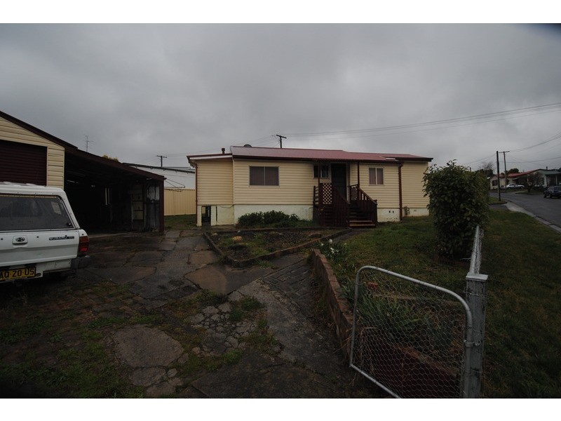 31 Inner Crescent, Lithgow NSW 2790