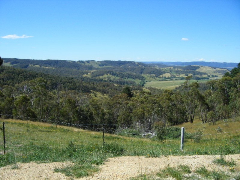 1720 Jenolan Caves Road, Hampton NSW 2790