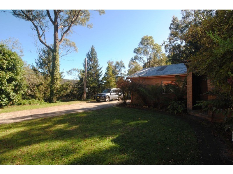 3488 Great Western Highway, Lithgow NSW 2790