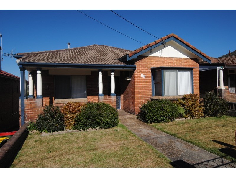 22 Padley  Street, Lithgow NSW 2790