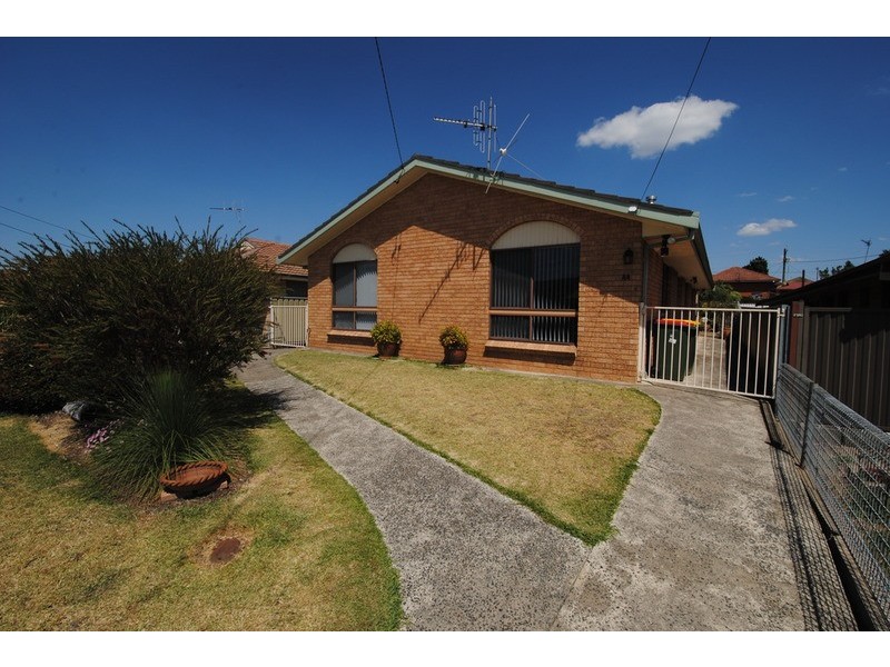 44 Enfield  Avenue, Lithgow NSW 2790