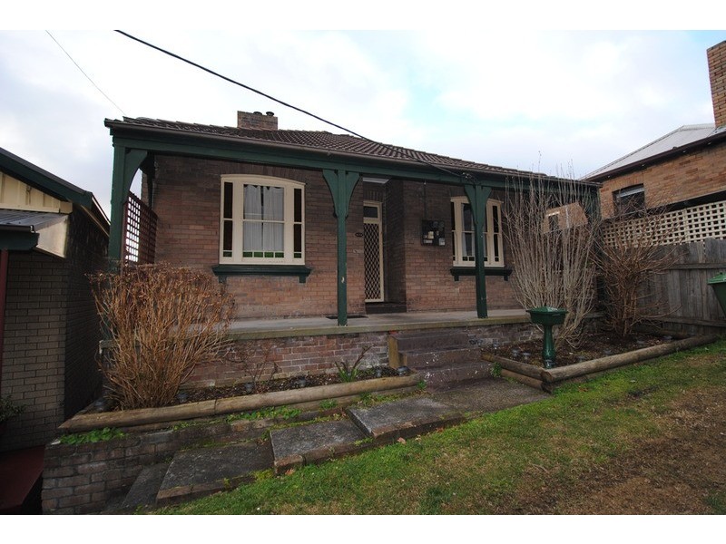 26 Hill Street, Lithgow NSW 2790