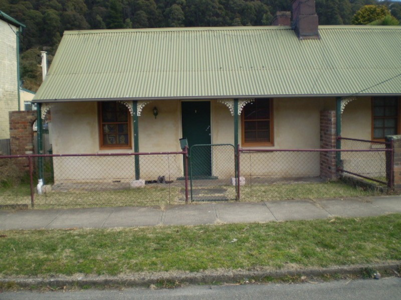 82 Hartley Valley Road, Lithgow NSW 2790