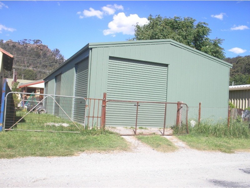 82 Hartley Valley Road, Lithgow NSW 2790