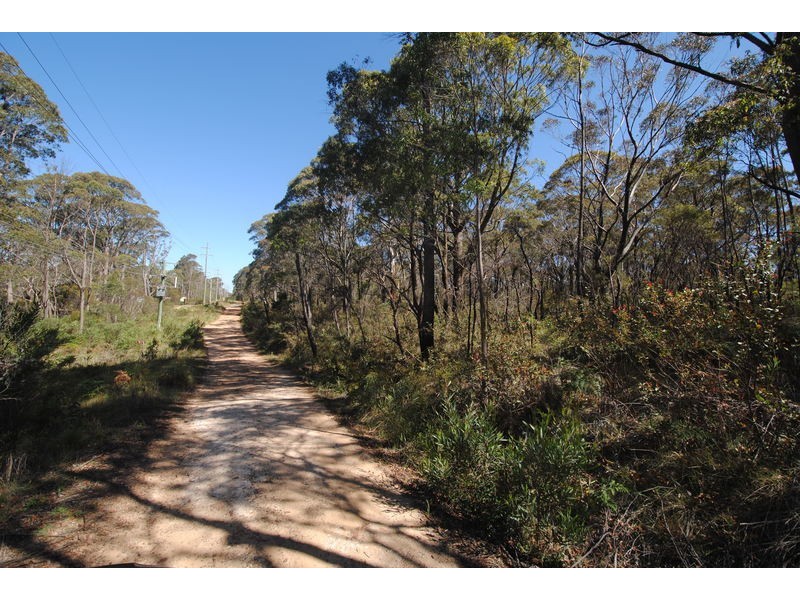 325 Chifley Road, Dargan NSW 2786