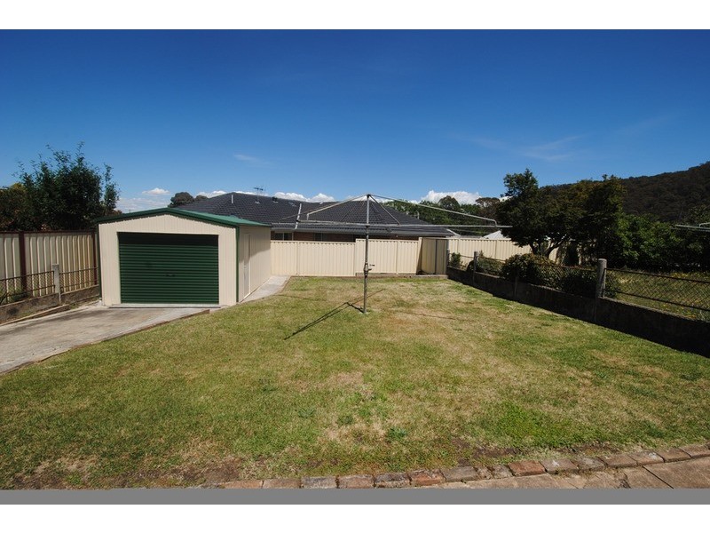 22 Padley  Street, Lithgow NSW 2790