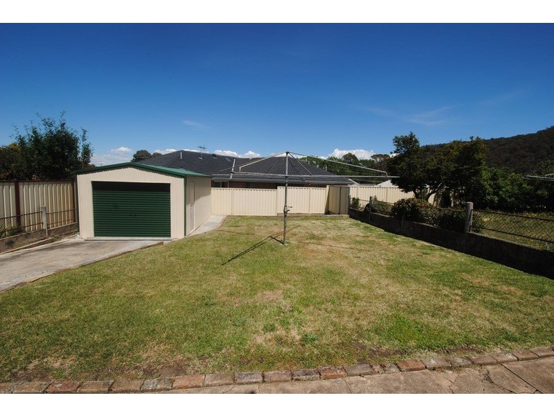 22 Padley Street, Lithgow NSW 2790