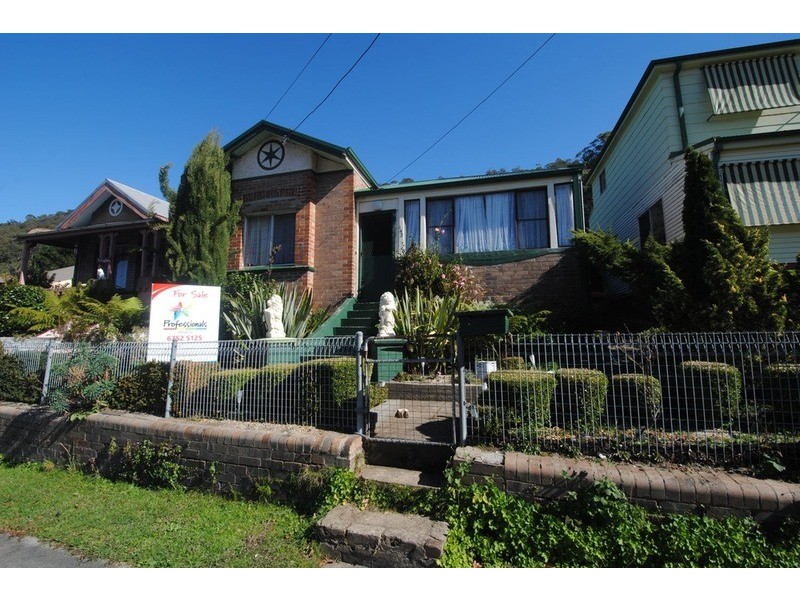 142 Macauley Street, Lithgow NSW 2790