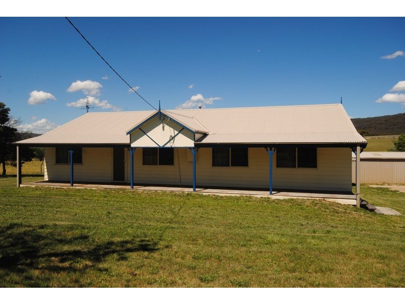 440 Great Western Highway, Lithgow NSW 2790