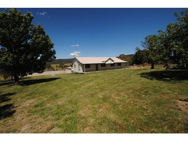 440 Great Western Highway, Lithgow NSW 2790