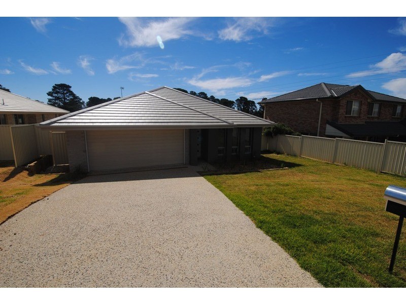 5  Sidey Place, Wallerawang NSW 2845