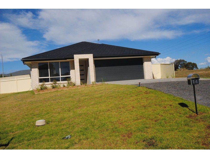 14 Sidey Place, Wallerawang NSW 2845
