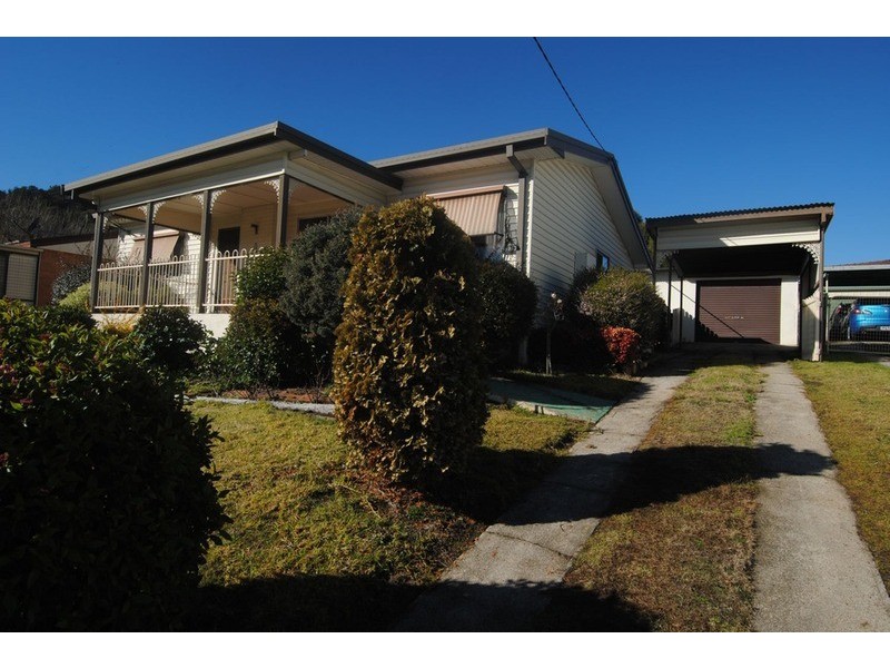 3 Whitton Street, Lithgow NSW 2790