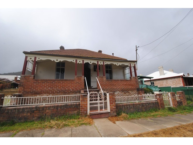 31 Lett  Street, Lithgow NSW 2790