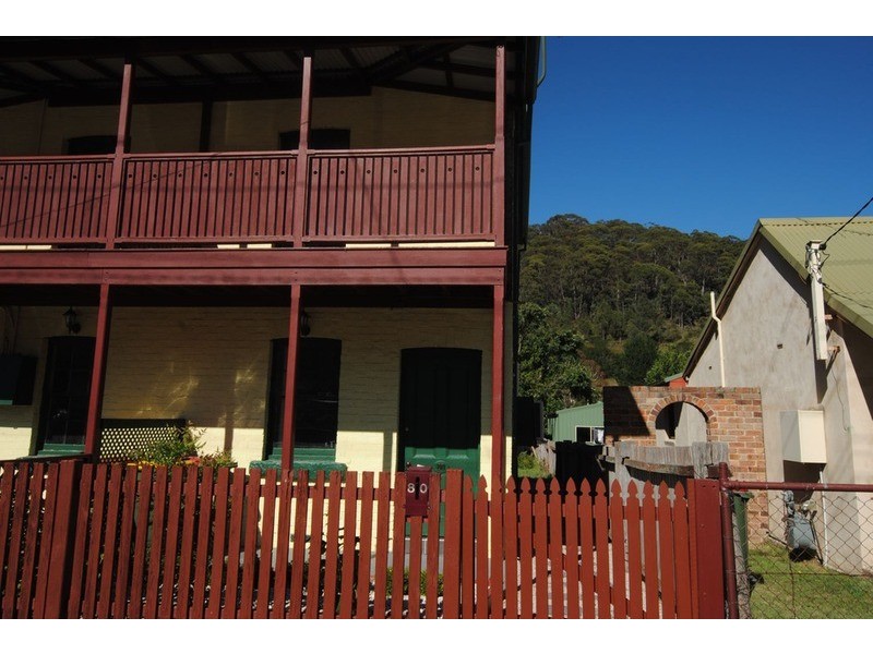 80 Hartley Valley Road, Lithgow NSW 2790