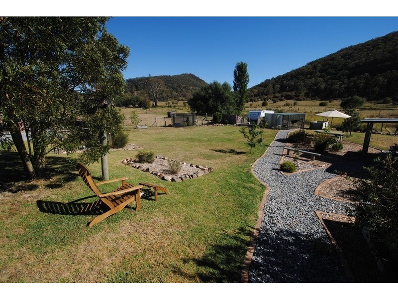 55 Cooerwull Road, Lithgow NSW 2790