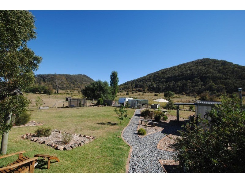 55 Cooerwull Road, Lithgow NSW 2790