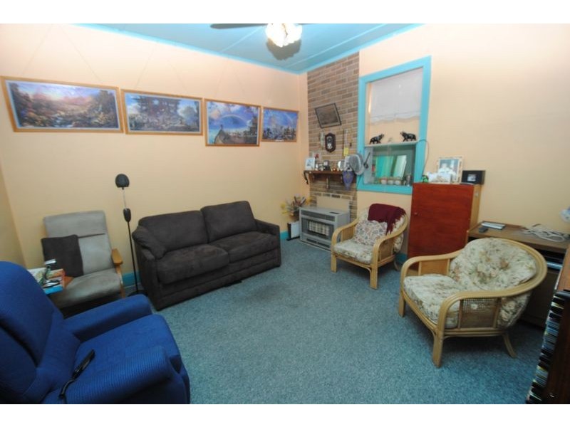 19 King  Street, Lithgow NSW 2790