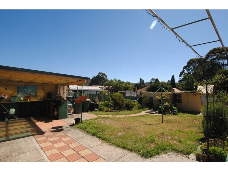 19 King  Street, Lithgow NSW 2790