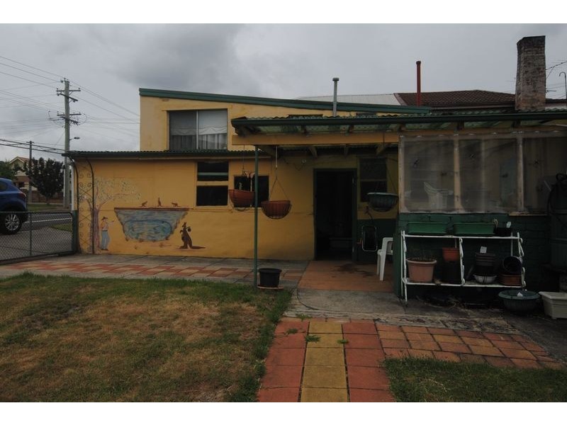 19 King  Street, Lithgow NSW 2790