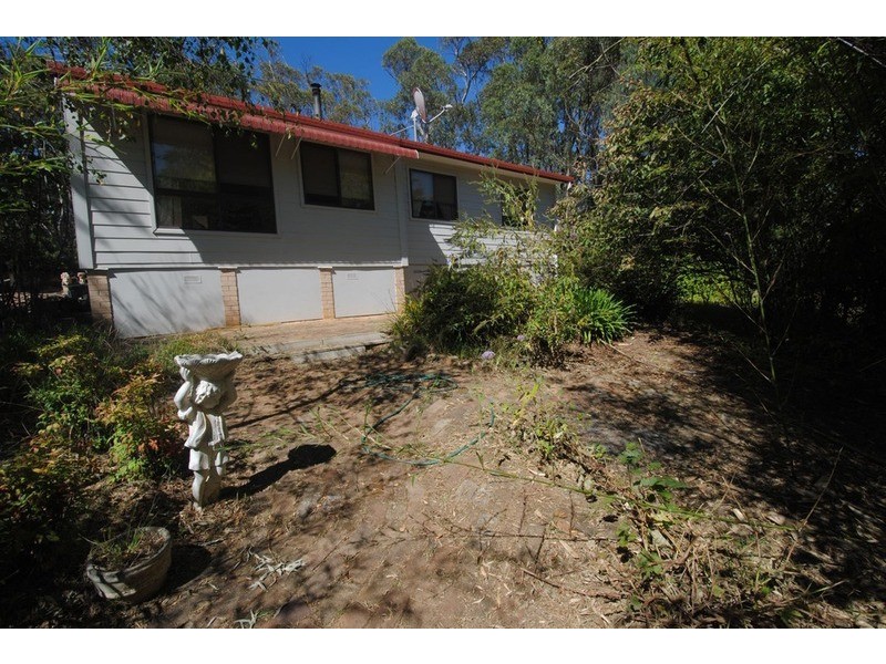 126 Kerma  Crescent, Clarence NSW 2790
