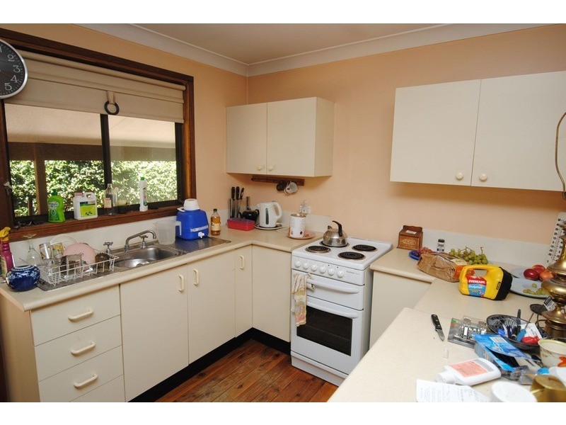 126 Kerma  Crescent, Clarence NSW 2790