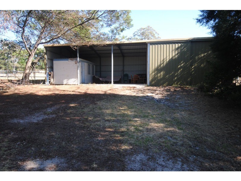2987 Great Western Highway, Hartley NSW 2790