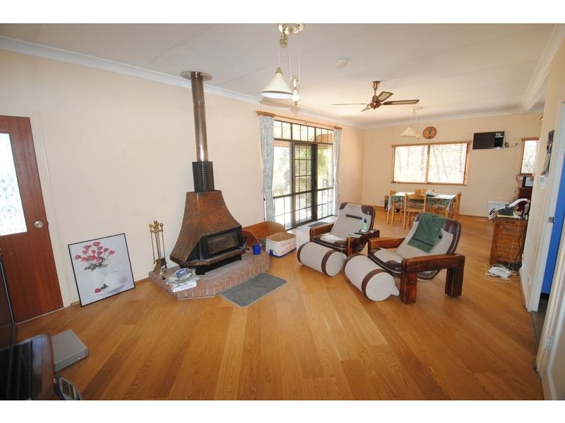 163 Crown Station Road, Capertee NSW 2846