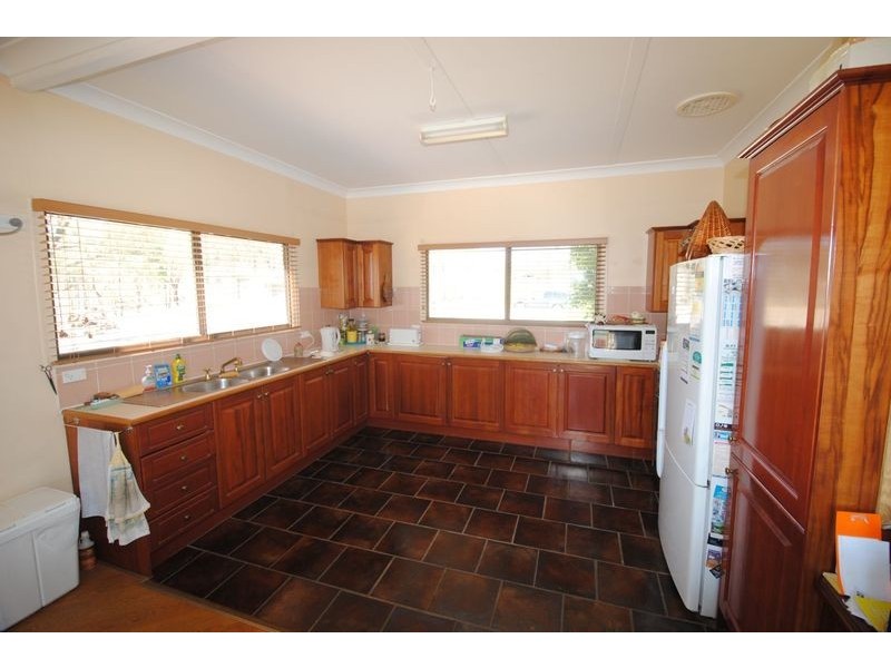 163 Crown Station Road, Capertee NSW 2846