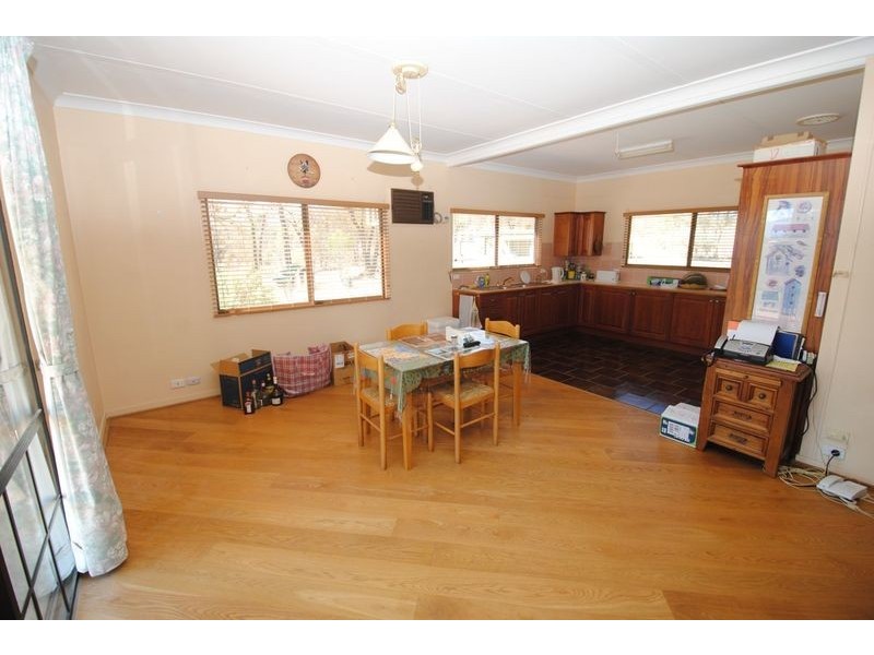 163 Crown Station Road, Capertee NSW 2846