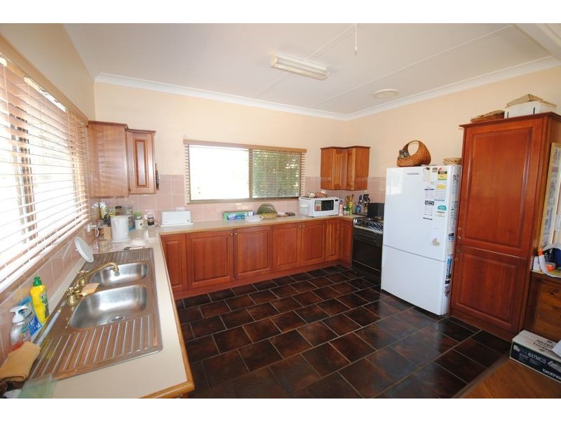163 Crown Station Road, Capertee NSW 2846