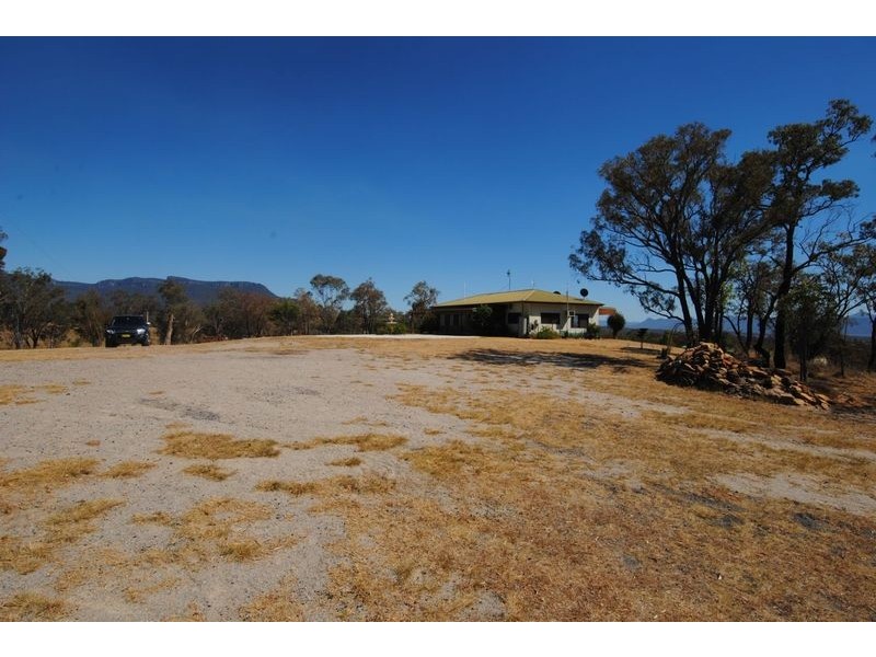 163 Crown Station Road, Capertee NSW 2846