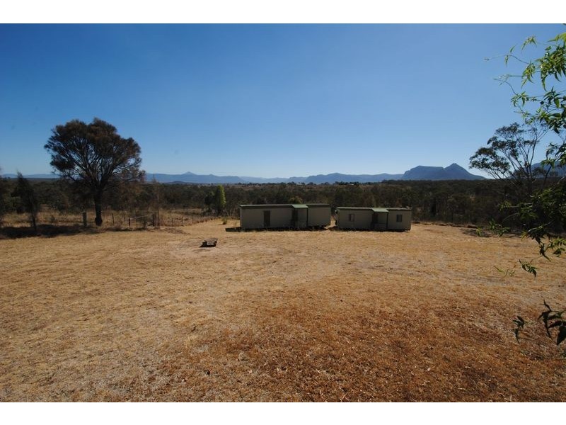 163 Crown Station Road, Capertee NSW 2846