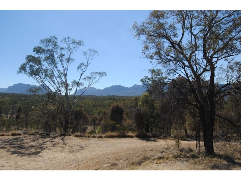 163 Crown Station Road, Capertee NSW 2846