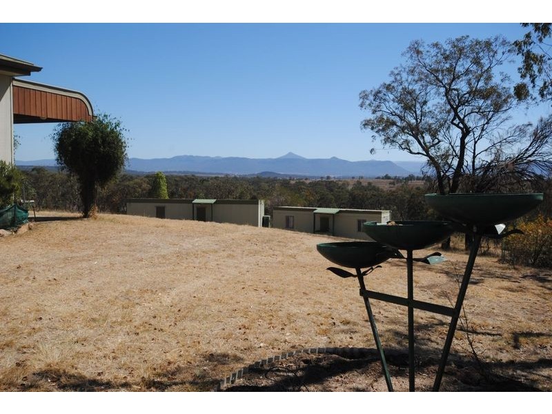 163 Crown Station Road, Capertee NSW 2846